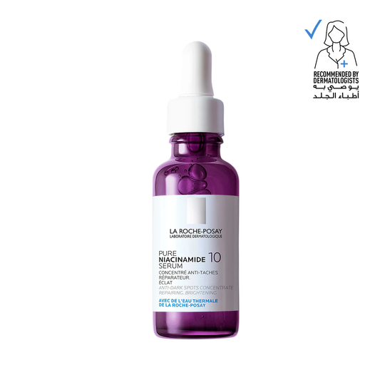 La Roche Posay - Pure Niacinamide 10 Serum 30 ml