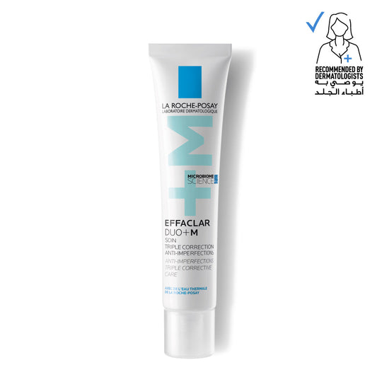 La Roche Posay - Effaclar Duo+ M for Acne Prone Skin 40 ml