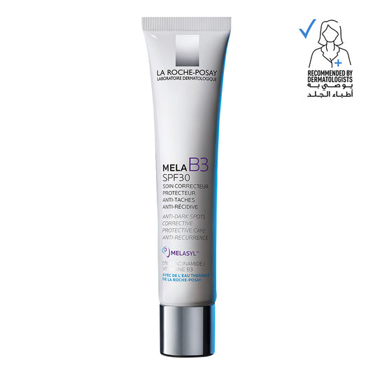 La Roche Posay - Mela B3 anti-dark spots concentrate cream SPF30 40 ml