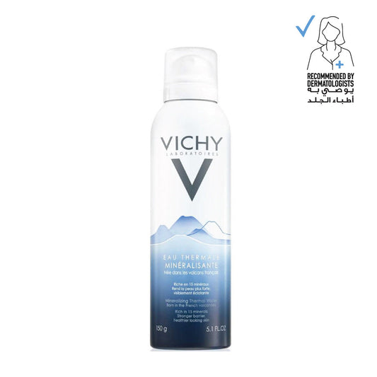 Vichy - Mineral Thermal Water Spray 150 ml