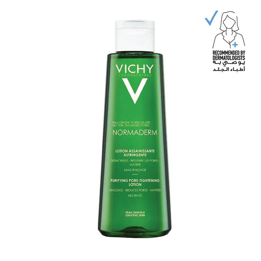 Vichy - Normaderm Purifying Astringent Lotion 200 ml