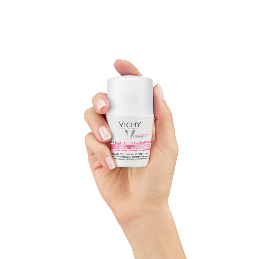 Vichy - Deodorant Beaute Anti Pers 48Hr 50 ml