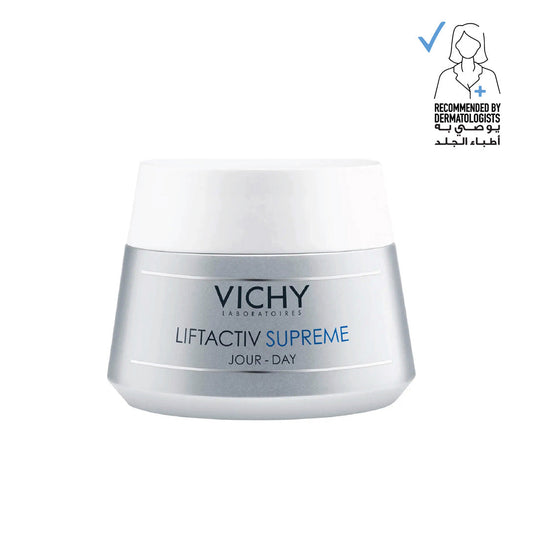 Vichy - Liftactiv Supreme Cream Day 50 ml