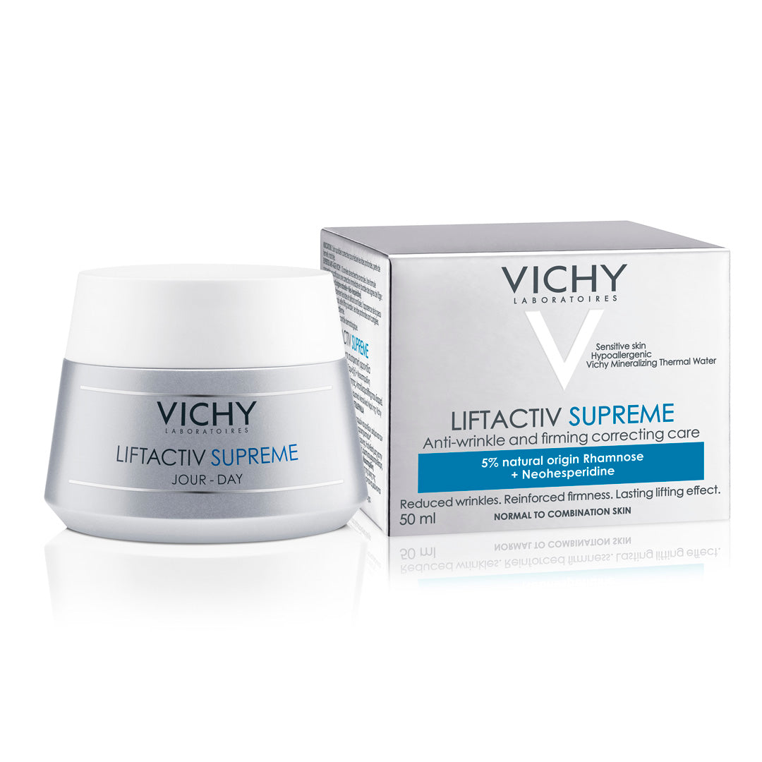 Vichy - Liftactiv Supreme Cream Day 50 ml