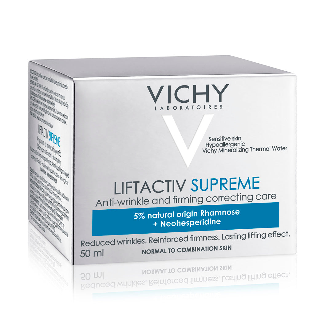 Vichy - Liftactiv Supreme Cream Day 50 ml