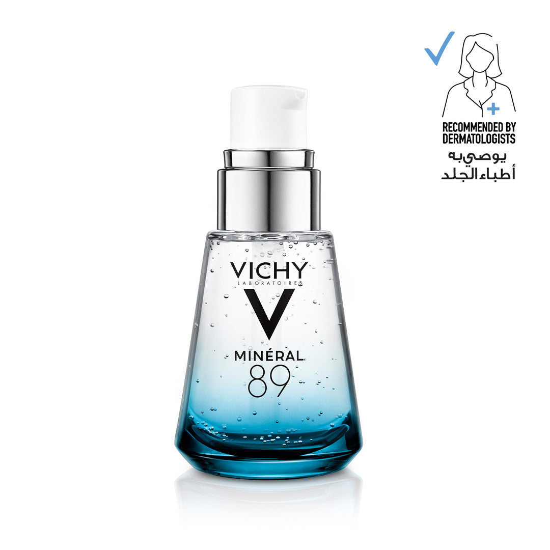 Vichy - Mineral Hyaluronic 89 50 ml