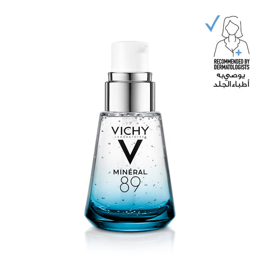 Vichy - Mineral Hyaluronic 89 50 ml