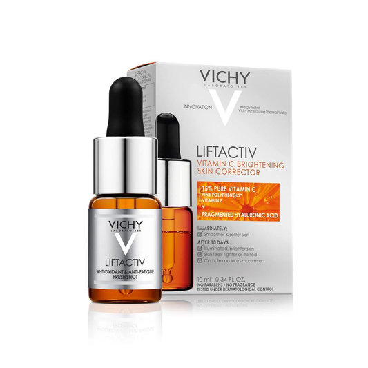 Vichy - Liftactiv Vitamin C Skincure 10 ml