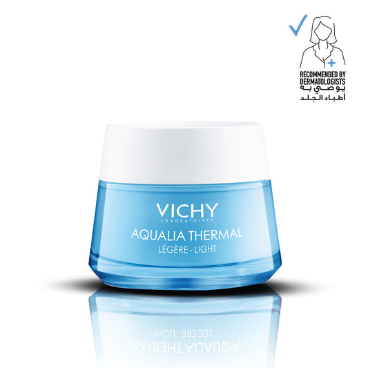 Vichy - Aqualia Thermal Light Pot 50| ml