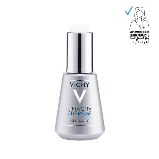 Vichy - Liftactiv Supreme Serum 10 30 ml