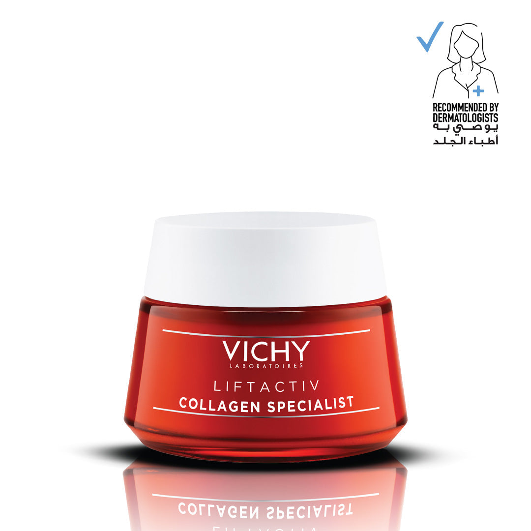 Vichy - Lift Day Cream 50 ml