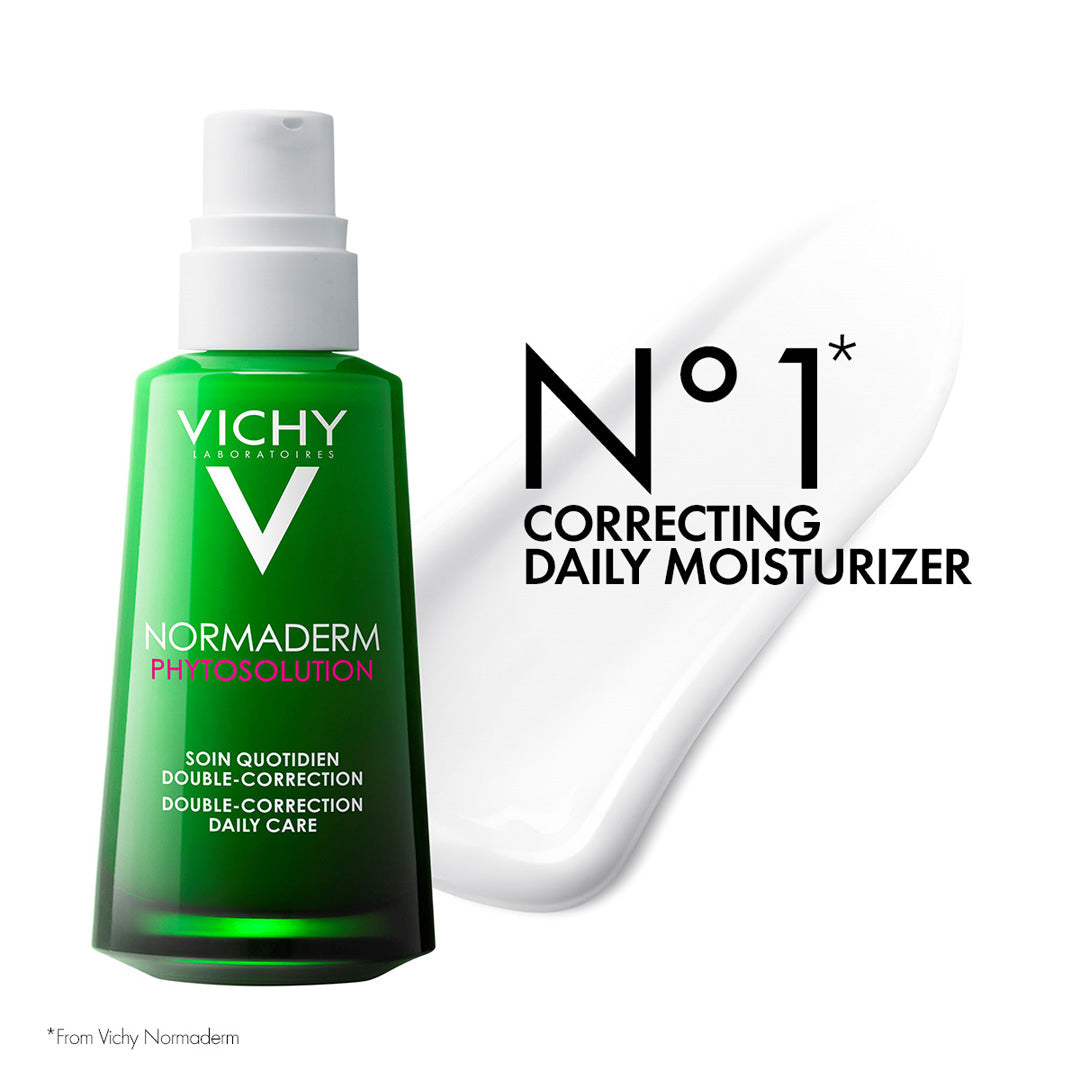 Vichy - Normaderm Double Correct Daily 50 ml