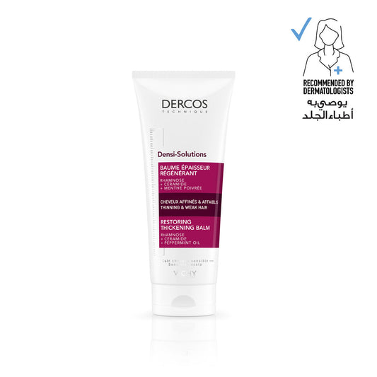 Vichy - Dercos Densi Cream 200 ml