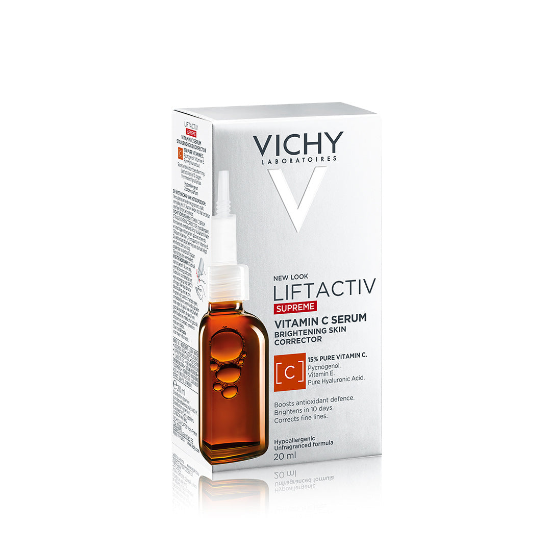 Vichy - Liftactiv Vitc Skin Corrector 20 ml