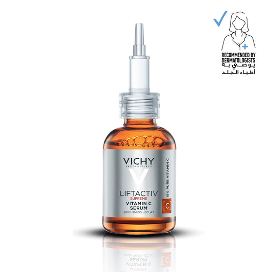 Vichy - Liftactiv Vitc Skin Corrector 20 ml