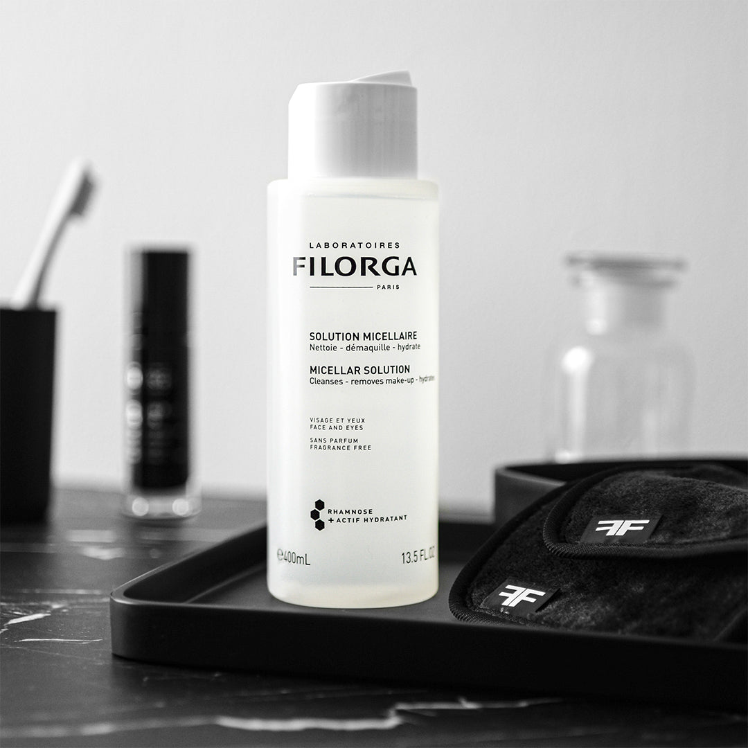 Filorga - Solution Micellaire Anti-Age 400 ml