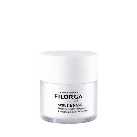 Filorga - Scrub & Mask 02 Gel 55 ml