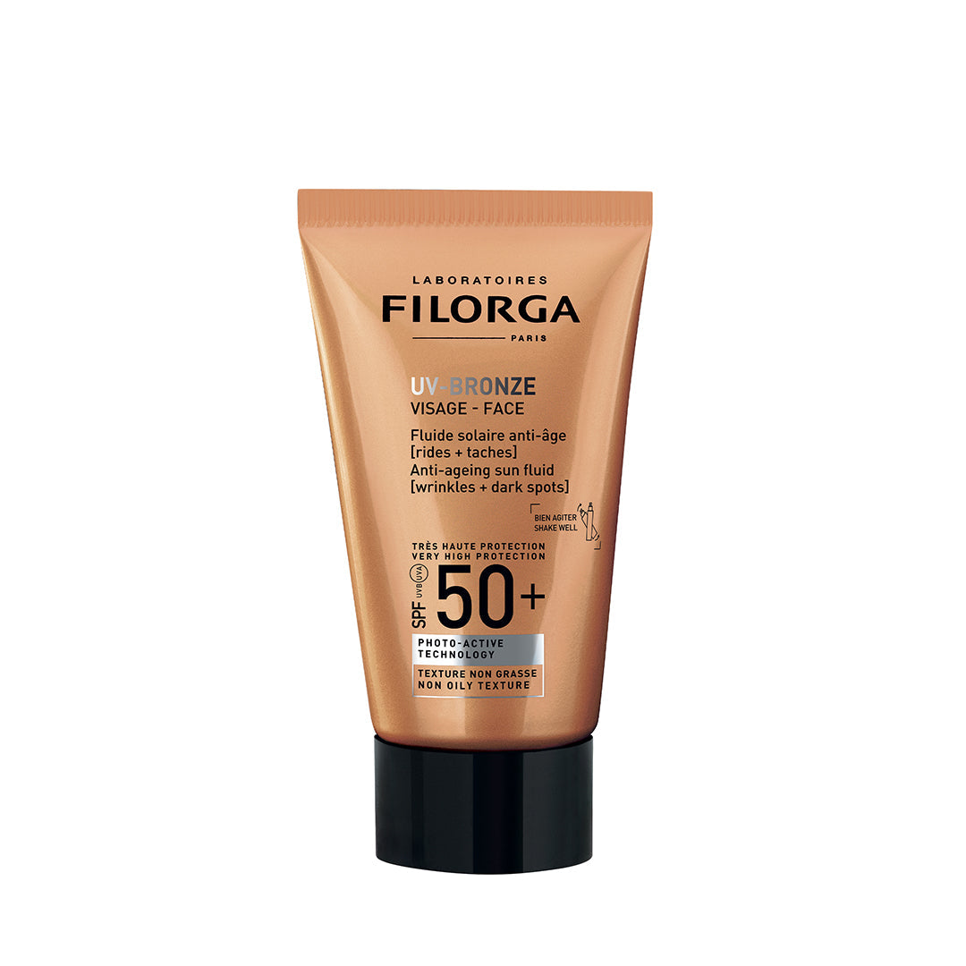 Filorga - Uv Bronze Face 40 ml