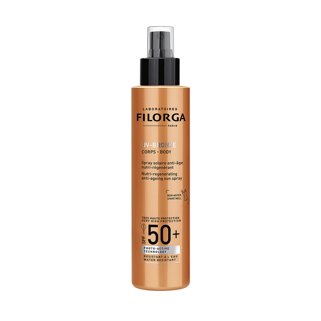 Filorga - Uv Bronze Body 150 ml