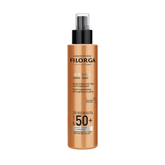 Filorga - Uv Bronze Body 150 ml