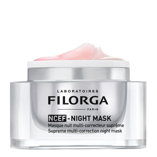 Filorga - Ncef Night Mask 50 ml