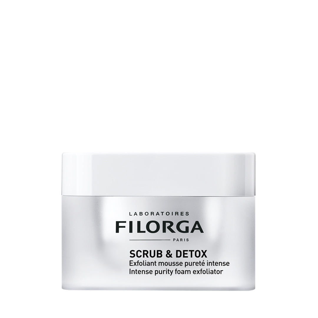 Filorga - Scrub & Detox 50 ml