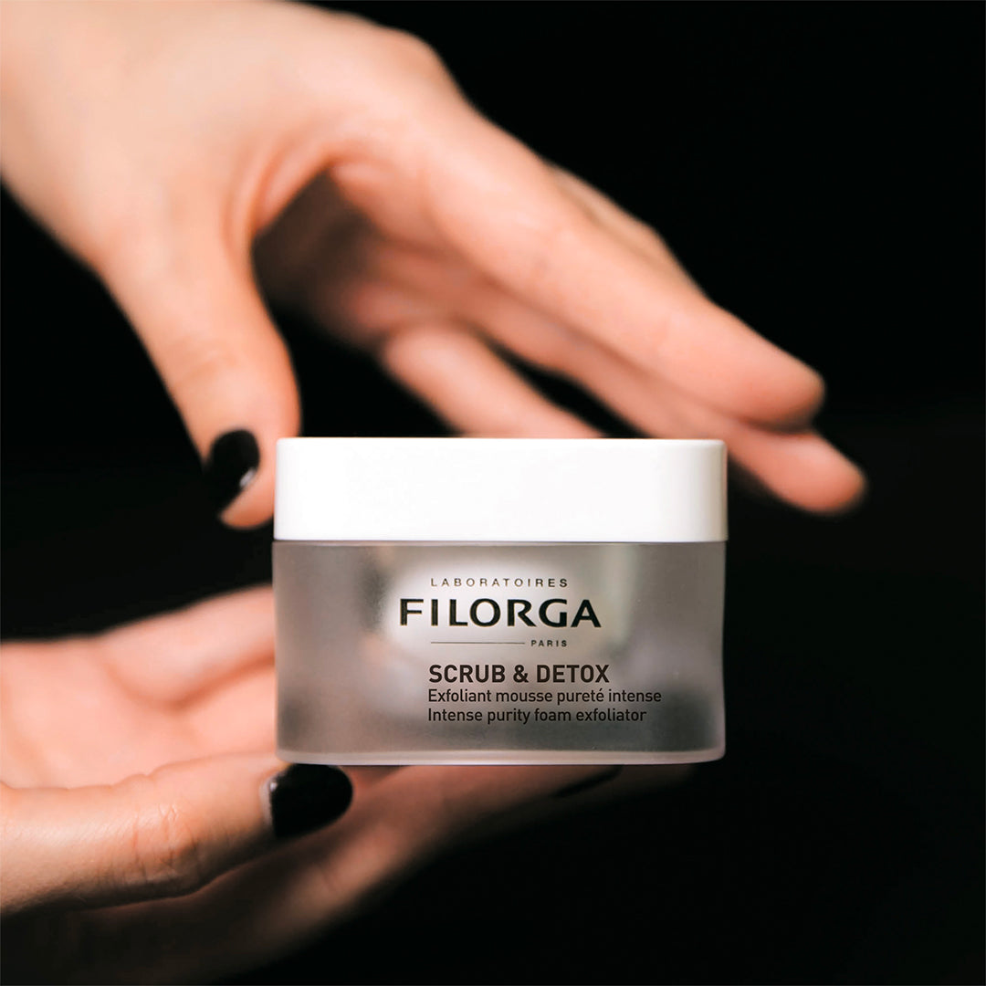 Filorga - Scrub & Detox 50 ml