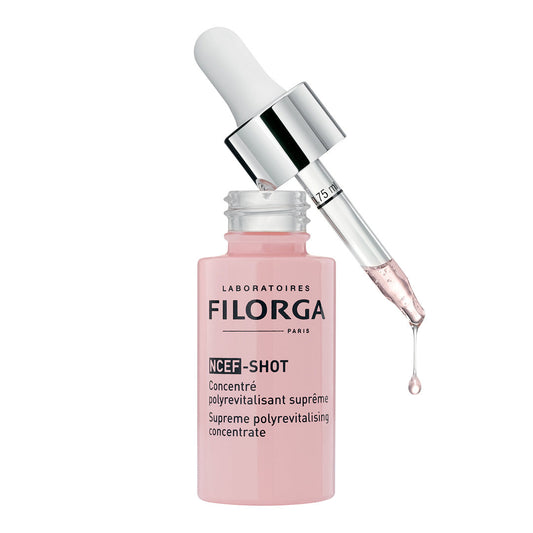 Filorga - NCEF-Shot Supreme Polyrevitalising Concentrate 15ml