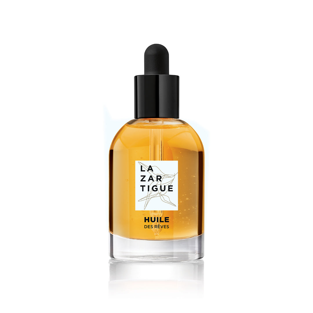 Lazartigue - Huile Des RÃƒÂªves - Hair Oil 50 ml