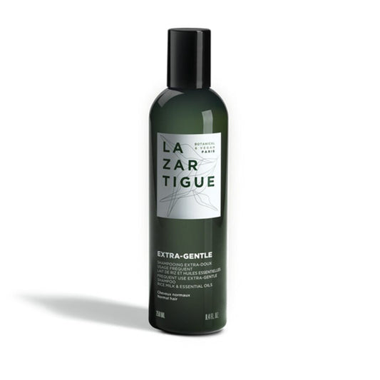 Lazartigue - Extra-Gentle Shampoo 250 ml