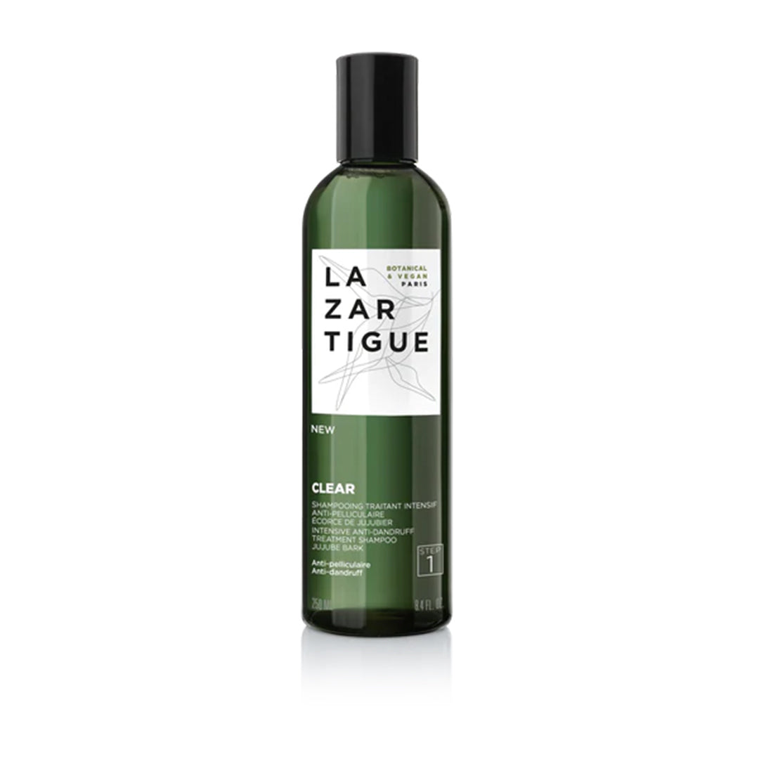 Lazartigue - Clear Shampoo 250 ml