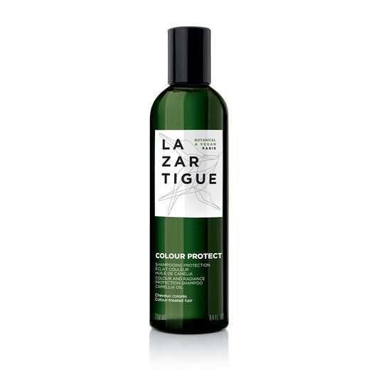 Lazartigue - Colour Protect Shampoo 250 ml