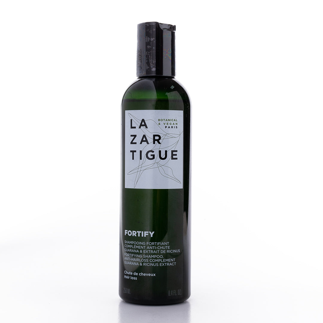 Lazartigue - Fortify Shampoo 50 ml