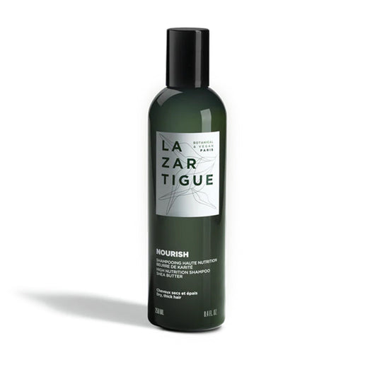 Lazartigue - Nourish Shampoo 250 ml