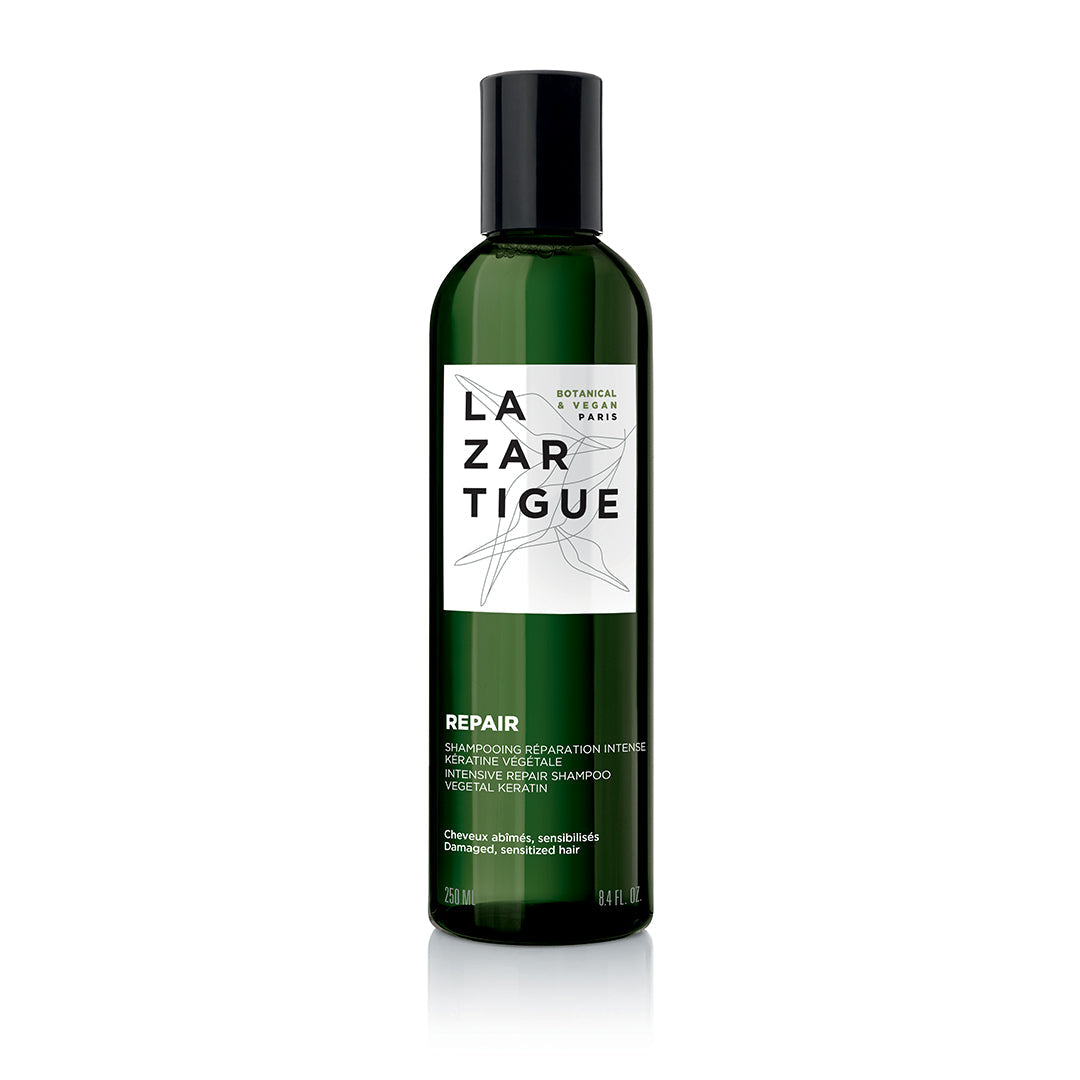 Lazartigue - Nourish 2In1 Low Shampoo 150 ml