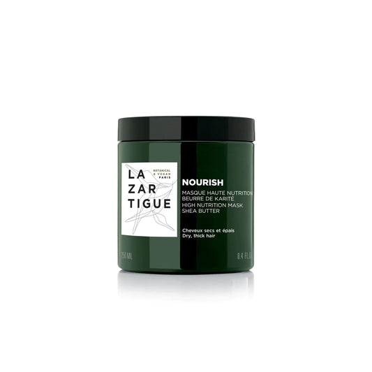 Lazartigue - Nourish Mask 250 ml