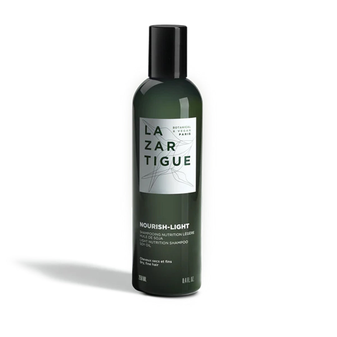 Lazartigue - Nourish Light Shampoo 250 ml