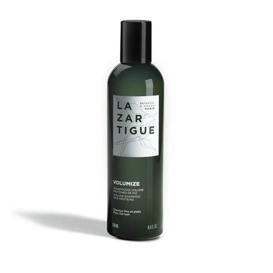 Lazartigue - Volumize Shampoo 250 ml