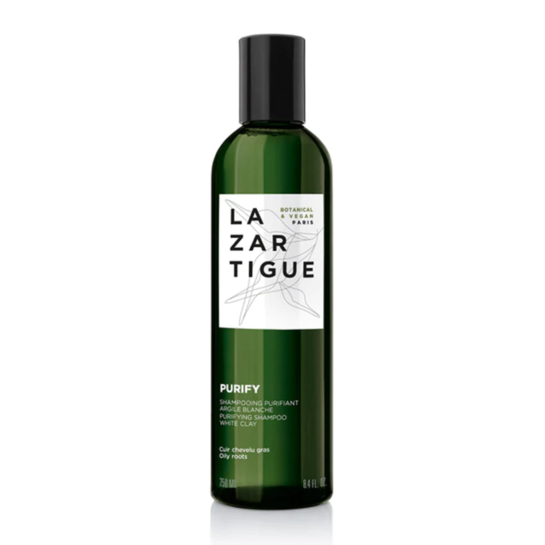 Lazartigue - Purify Shampoo 250 ml