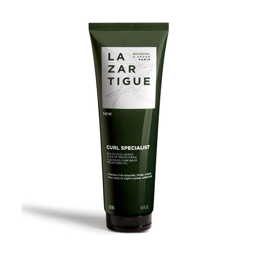 Lazartigue - Curl Specialist Cleansing Balm