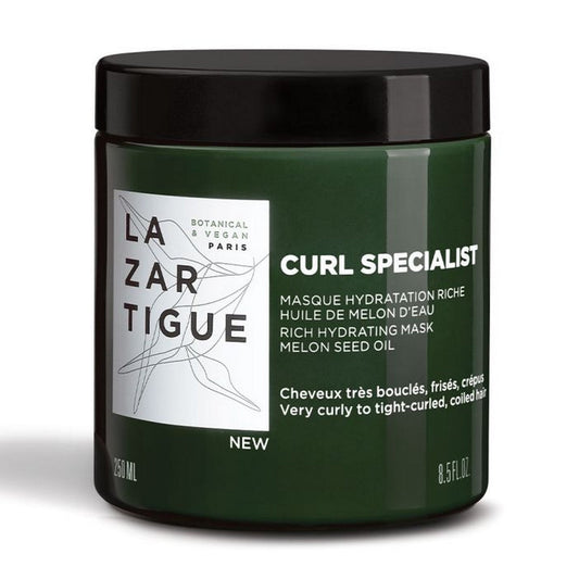 Lazartigue - Curl Specialist Mask