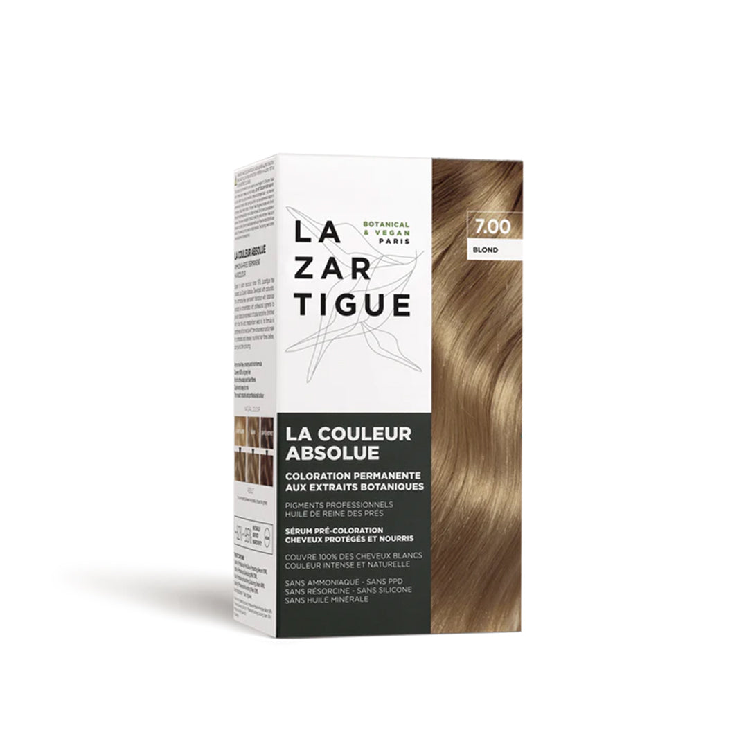 Lazartigue - Colour - Blond 7.00 Kit