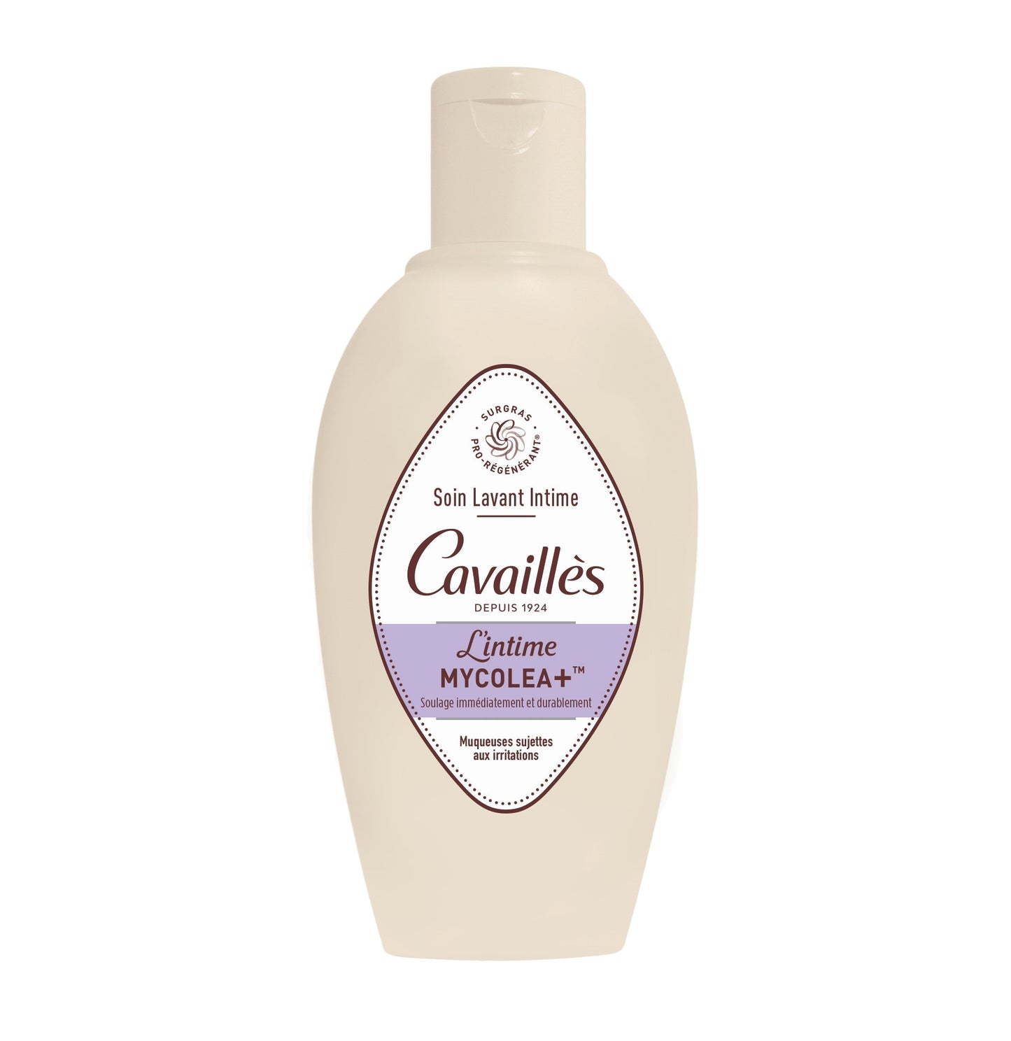 Roger Cavailles - Mycolea+ Soothing Intimate Cleanser 200 ml