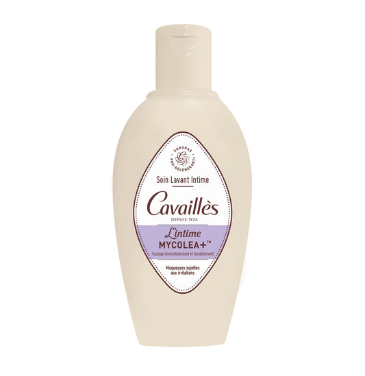 Roger Cavailles - Mycolea+ Soothing Intimate Cleanser 200 ml