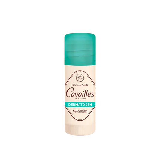 Roger Cavailles - Dermato 48H Stick Deodorant 40 ml