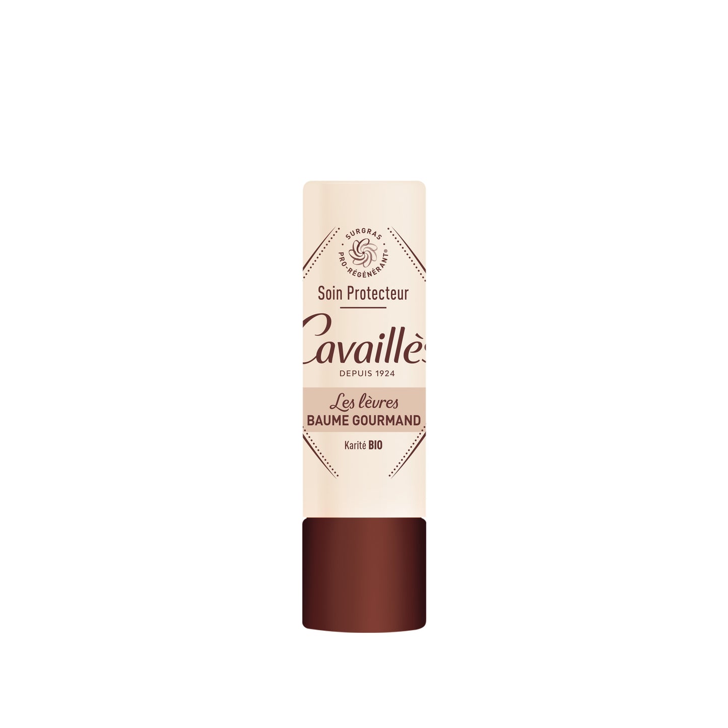 Roger Cavailles - Repairing Lip Balm 5,5G