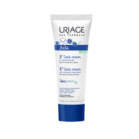 Uriage - Baby 1St Cold Cream 75 ml