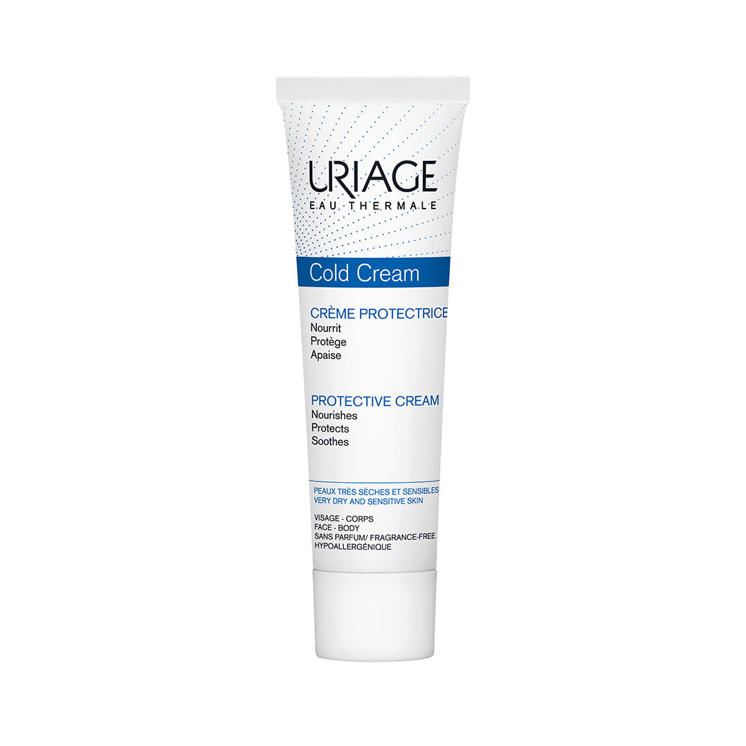 Uriage - Cold Cream 100 ml