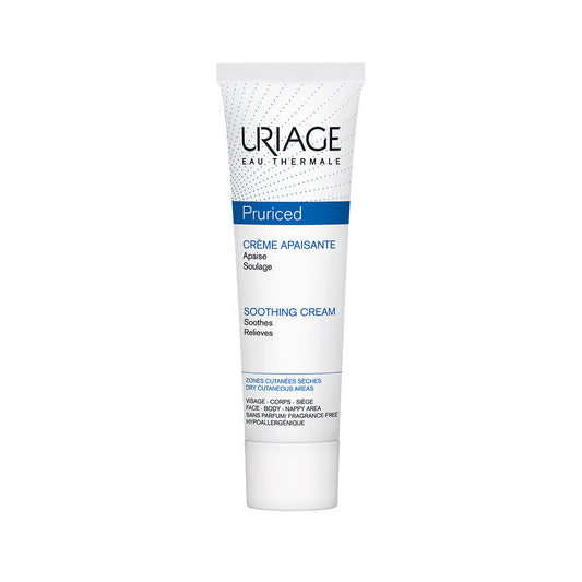 Uriage - Pruriced Soothing Cream 100 ml