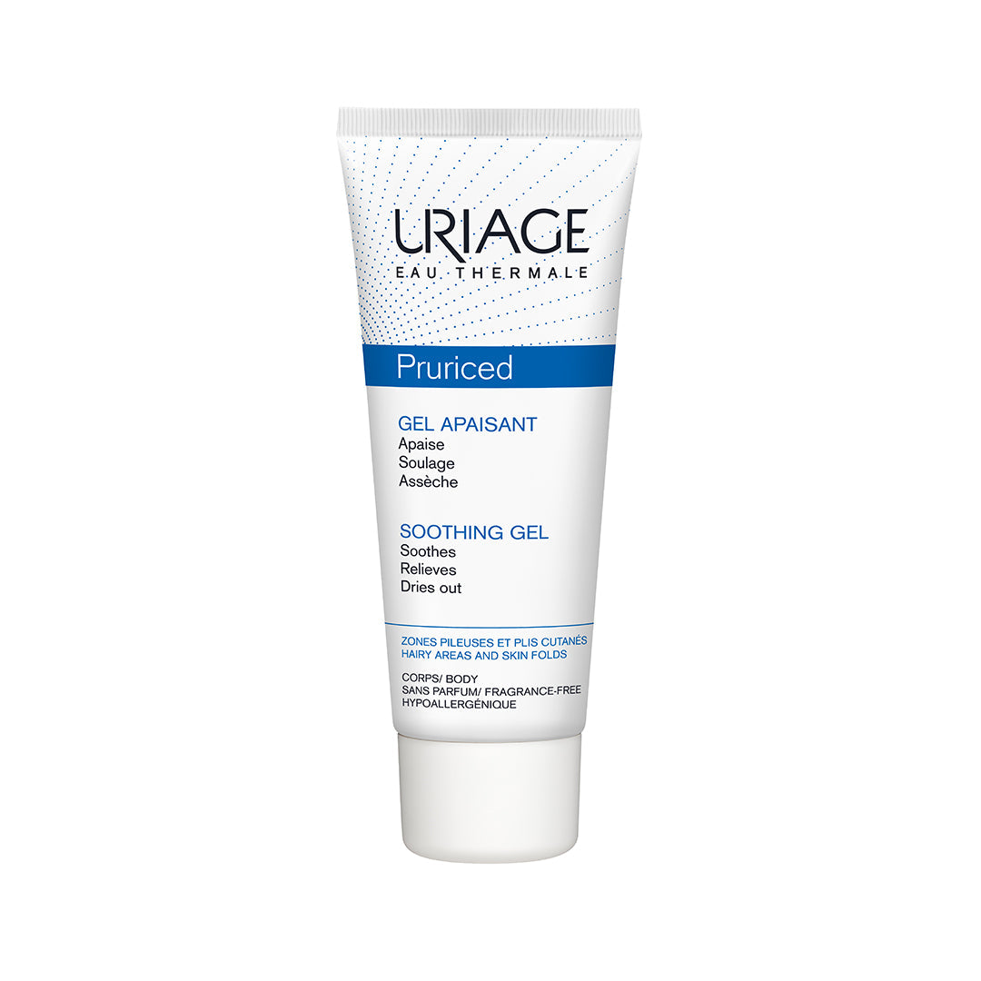 Uriage - Pruriced Soothing Gel 100 ml